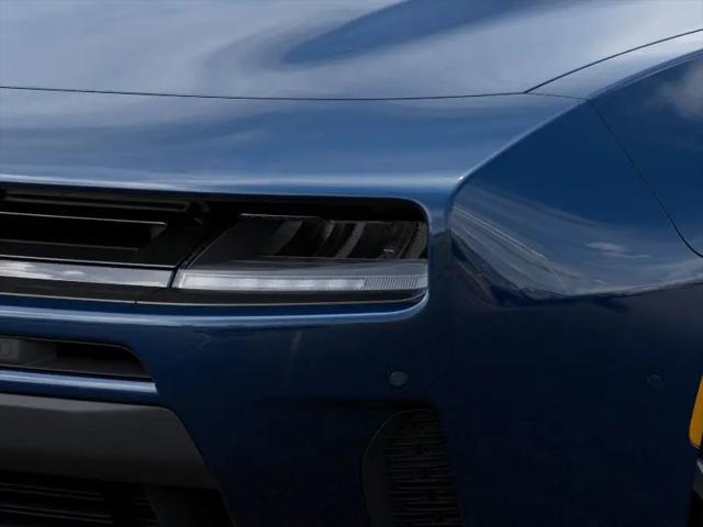 2026 Dodge Charger R/T 4 Door AWD
