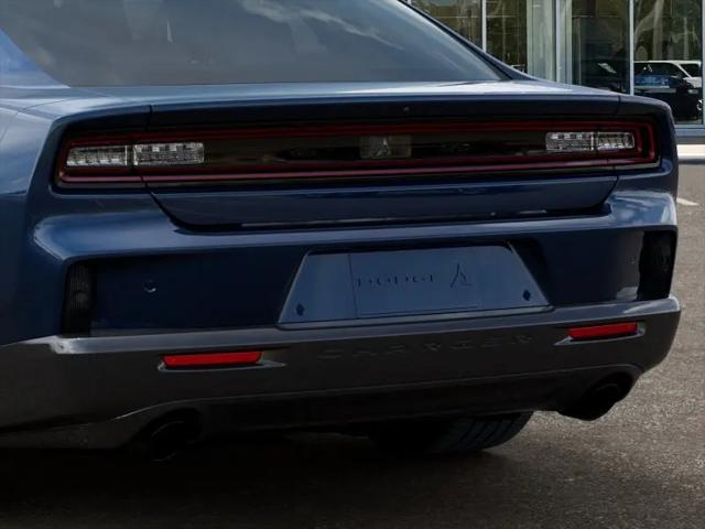 2026 Dodge Charger R/T 4 Door AWD