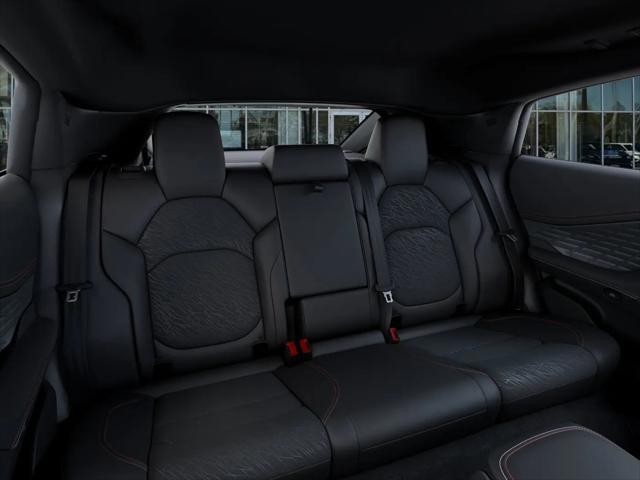 2026 Dodge Charger R/T 4 Door AWD