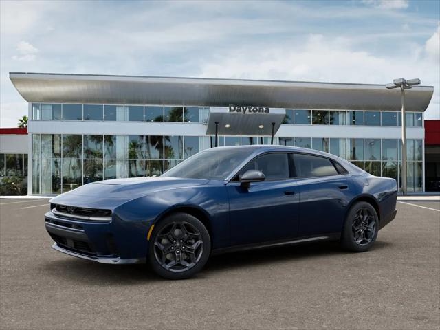 2026 Dodge Charger R/T 4 Door AWD