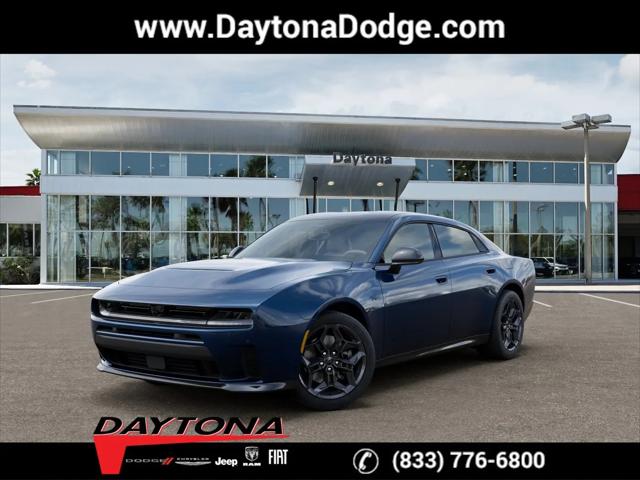 2026 Dodge Charger R/T 4 Door AWD for sale in Daytona Beach, FL
