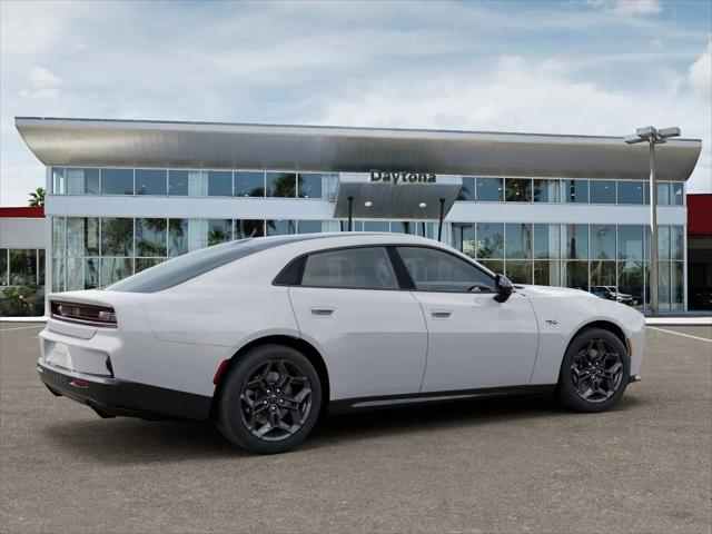 2026 Dodge Charger R/T 4 Door AWD