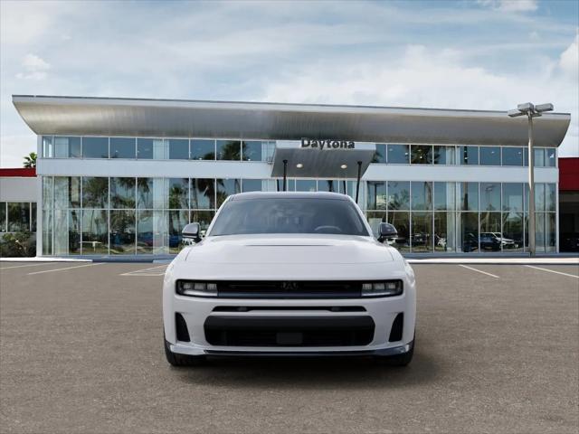2026 Dodge Charger R/T 4 Door AWD