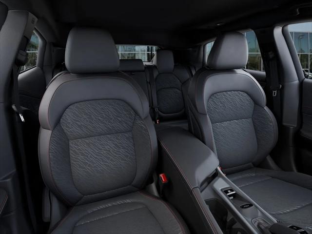 2026 Dodge Charger R/T 4 Door AWD