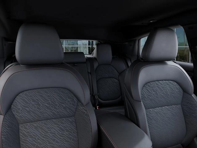 2026 Dodge Charger R/T 4 Door AWD