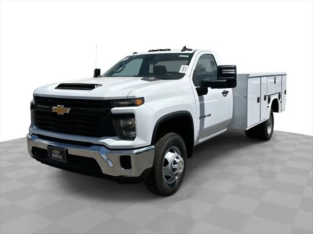2026 Chevrolet Silverado 3500HD Work Truck for sale in Jacksonville, FL