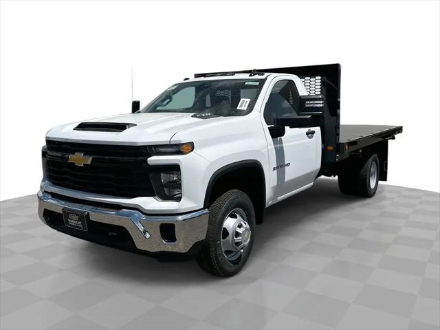 2026 Chevrolet Silverado 3500HD Work Truck for sale in Jacksonville, FL