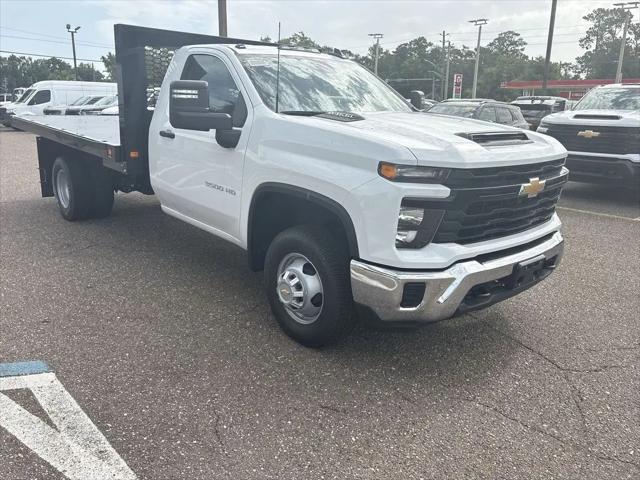 2026 Chevrolet Silverado 3500HD Work Truck for sale in Jacksonville, FL