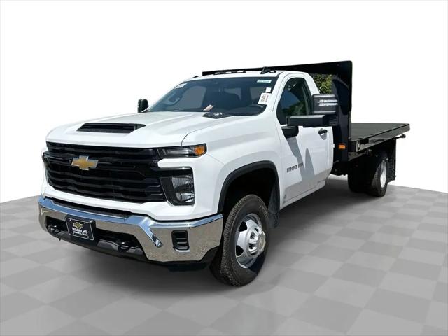 2026 Chevrolet Silverado 3500HD Work Truck for sale in Jacksonville, FL
