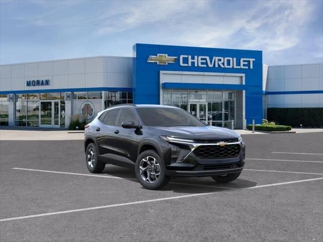 2026 Chevrolet Trax FWD LT for sale in Clinton Township, MI