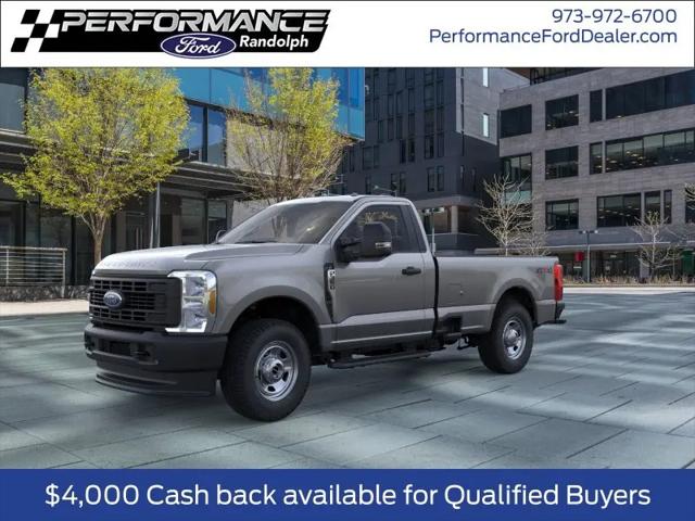 2026 Ford F-350 XL for sale in Randolph, NJ