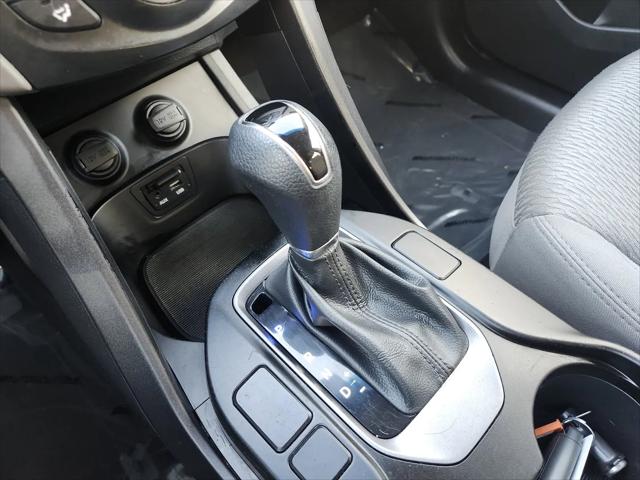 2015 Hyundai Santa Fe Sport 2.4L