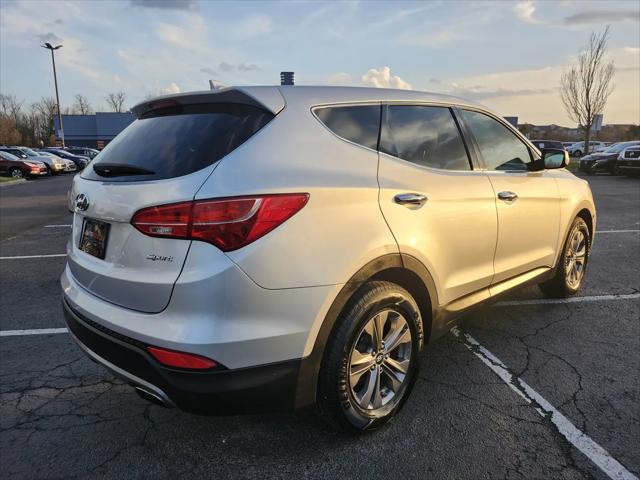 2015 Hyundai Santa Fe Sport 2.4L