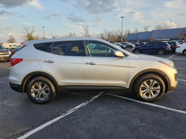 2015 Hyundai Santa Fe Sport 2.4L