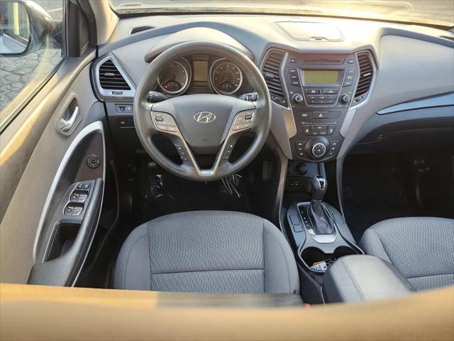 2015 Hyundai Santa Fe Sport 2.4L