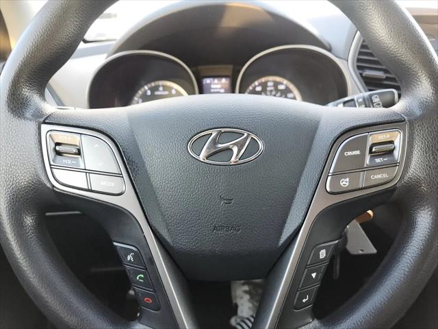 2015 Hyundai Santa Fe Sport 2.4L