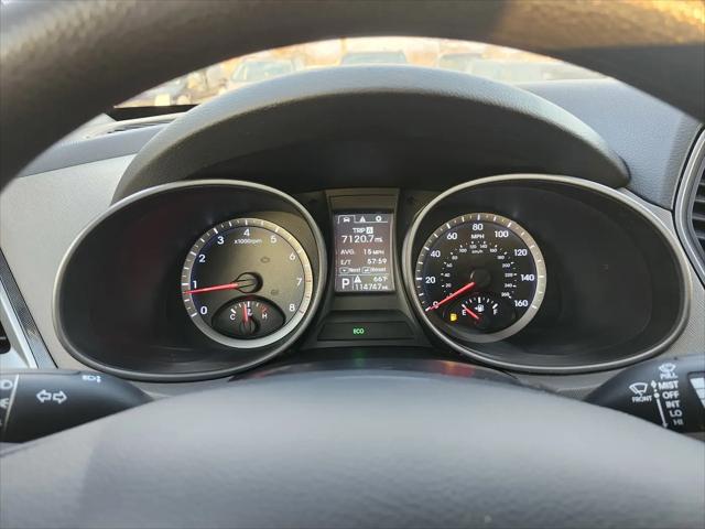 2015 Hyundai Santa Fe Sport 2.4L