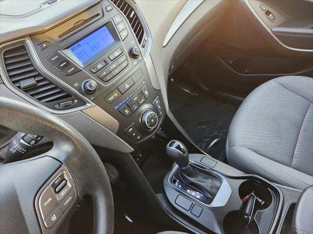 2015 Hyundai Santa Fe Sport 2.4L