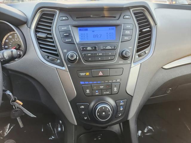 2015 Hyundai Santa Fe Sport 2.4L