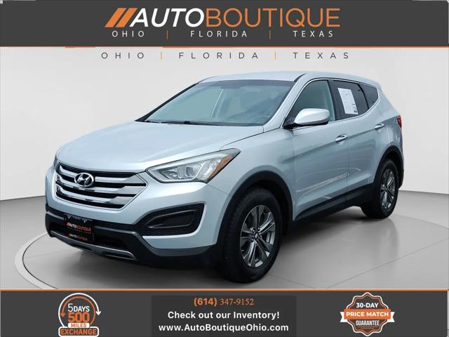 2015 Hyundai Santa Fe Sport 2.4L for sale near Columbus, OH