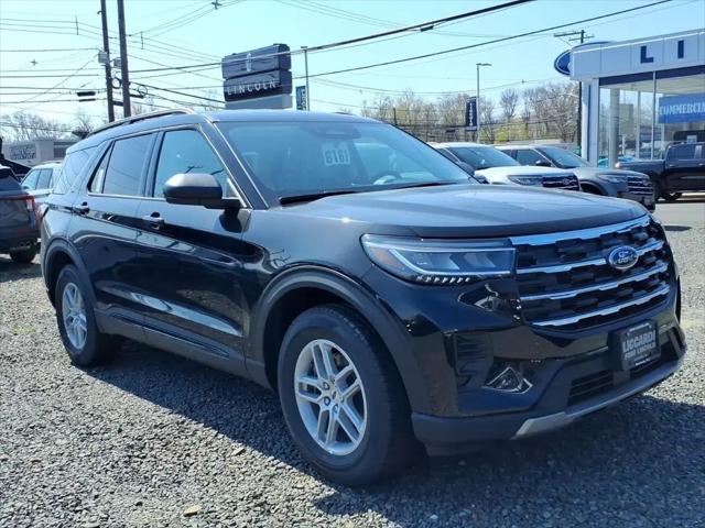 2026 Ford Explorer Active for sale in Watchung, NJ