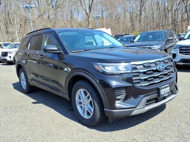 2026 Ford Explorer Active for sale in Watchung, NJ