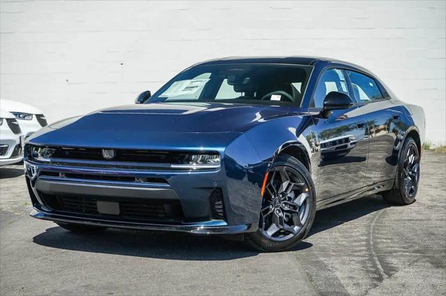2026 Dodge Charger R/T 4 Door AWD for sale in Costa Mesa, CA