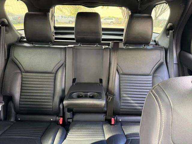 2021 Land Rover Discovery P300 S