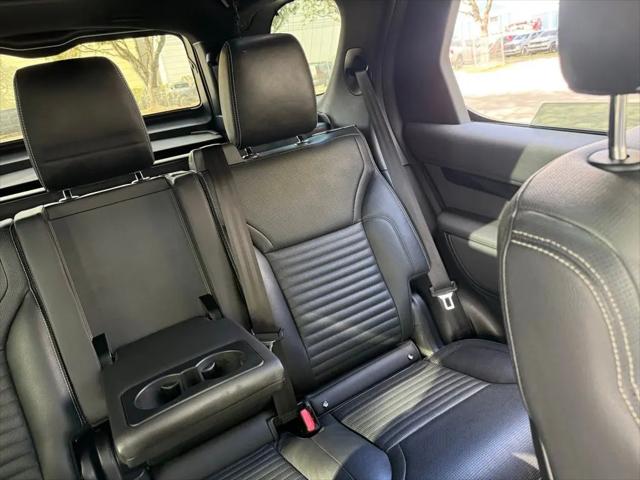 2021 Land Rover Discovery P300 S