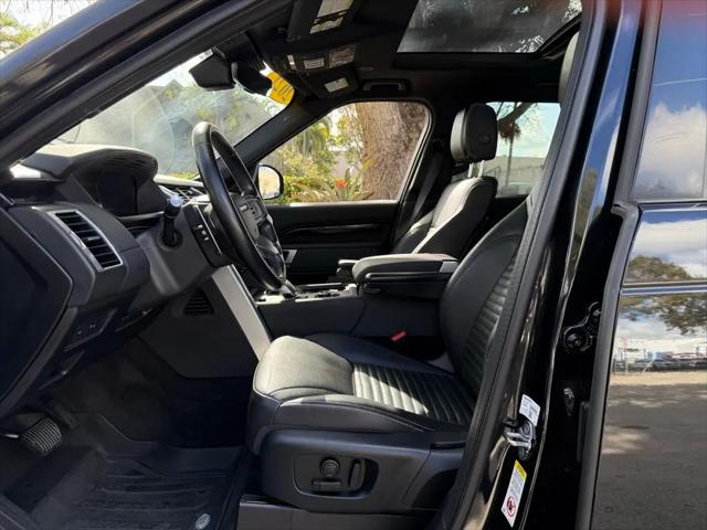 2021 Land Rover Discovery P300 S