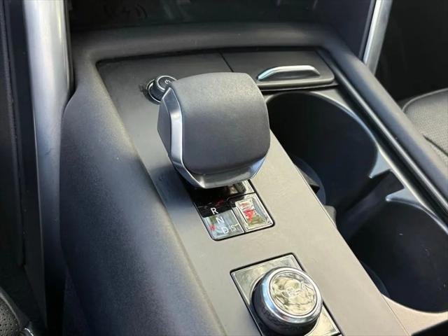 2021 Land Rover Discovery P300 S