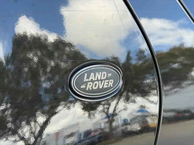 2021 Land Rover Discovery P300 S