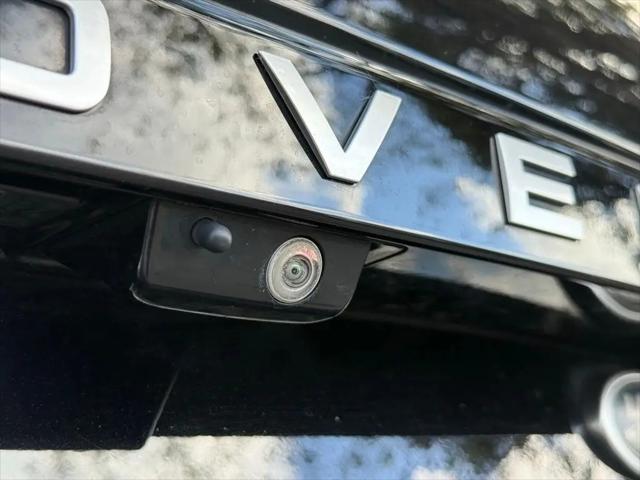 2021 Land Rover Discovery P300 S