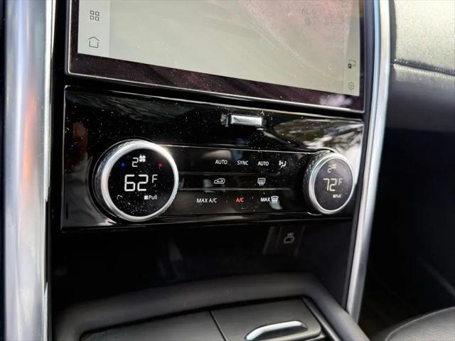2021 Land Rover Discovery P300 S