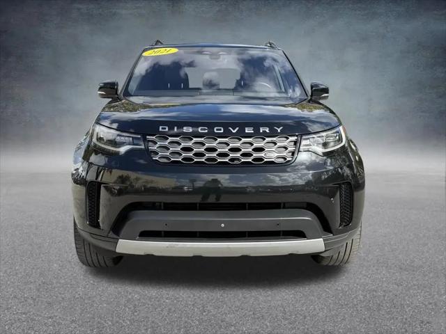 2021 Land Rover Discovery P300 S