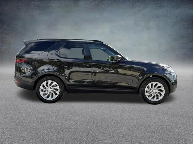 2021 Land Rover Discovery P300 S