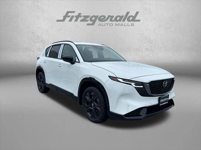 2026 Mazda CX-5 2.5 S Premium Plus for sale in Annapolis, MD