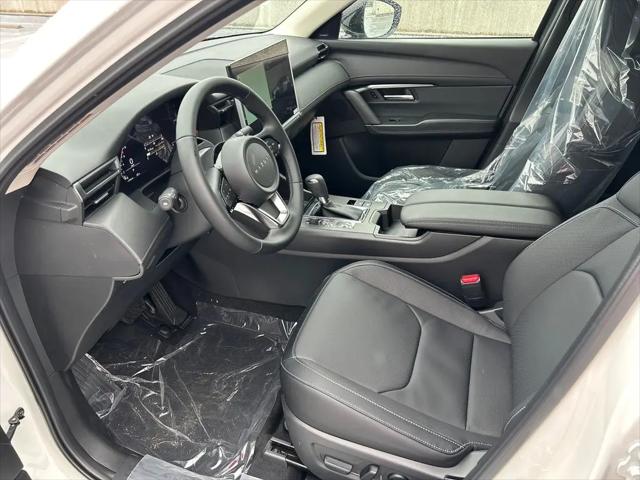 2026 Mazda CX-5 2.5 S Premium Plus