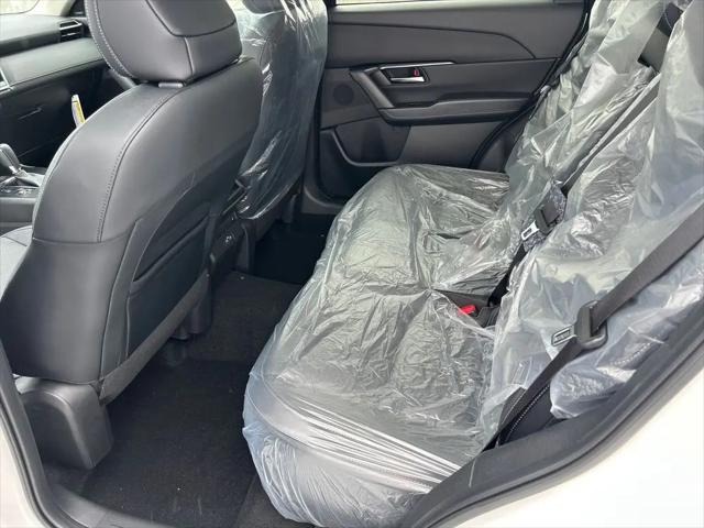 2026 Mazda CX-5 2.5 S Premium Plus