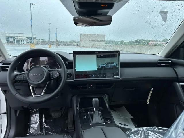 2026 Mazda CX-5 2.5 S Premium Plus