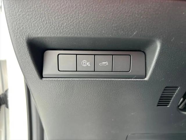 2026 Mazda CX-5 2.5 S Premium Plus