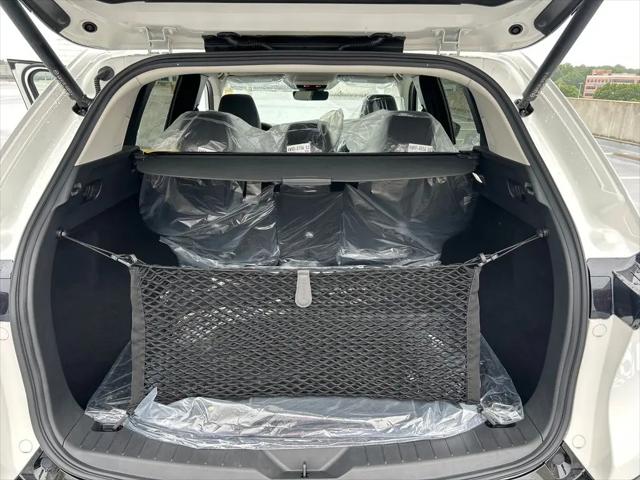 2026 Mazda CX-5 2.5 S Premium Plus