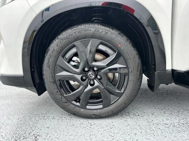 2026 Mazda CX-5 2.5 S Premium Plus