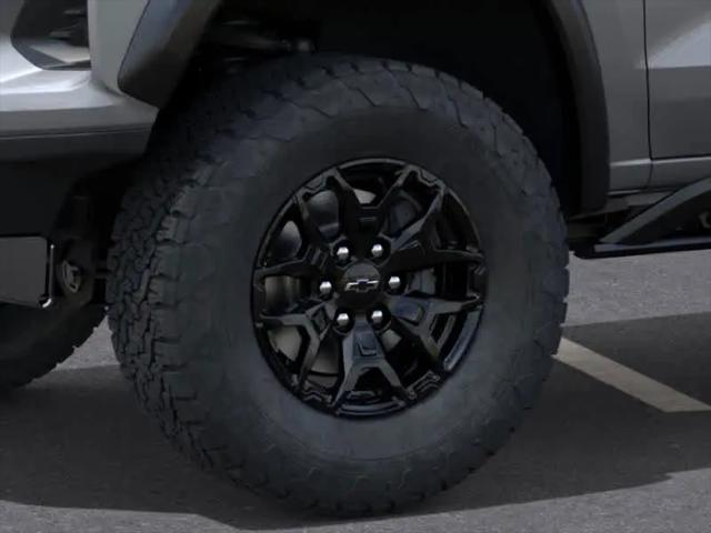 2026 Chevrolet Colorado ZR2, 4WD