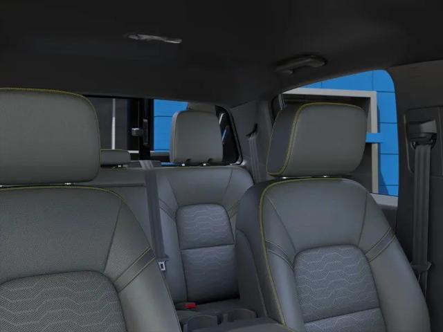 2026 Chevrolet Colorado ZR2, 4WD