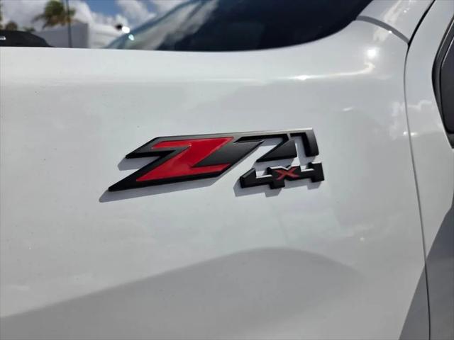 2024 Chevrolet Silverado 3500HD 2WD Crew Cab Standard Bed Work Truck