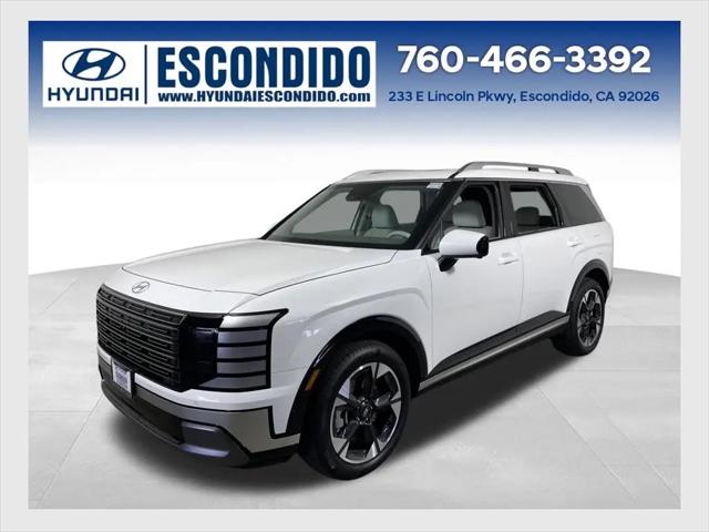 2026 Hyundai Palisade Hybrid Limited for sale in Escondido, CA