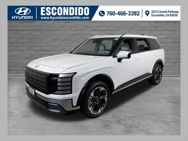 2026 Hyundai Palisade Hybrid Limited for sale in Escondido, CA