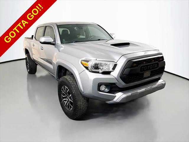2021 Toyota Tacoma TRD Sport for sale in Belleville, IL