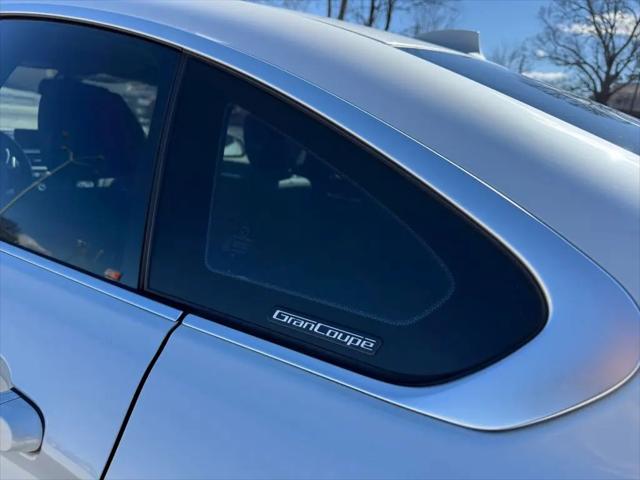 2018 BMW 430i Gran Coupe 430i